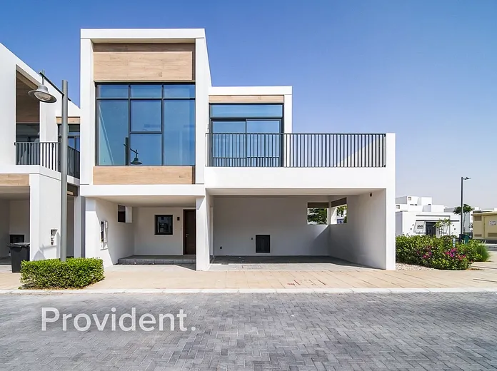 Townhouse - Provident Estate