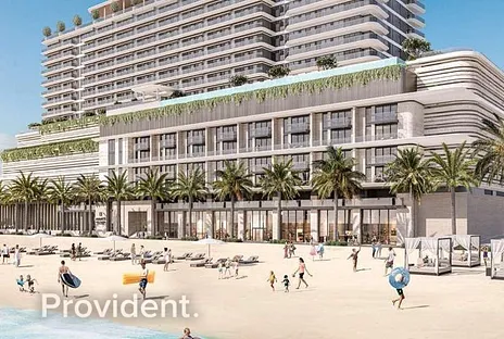 Apartment - Provident Estate