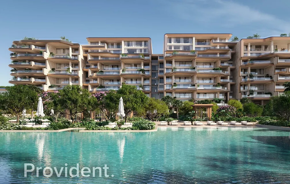 Apartment - Provident Estate