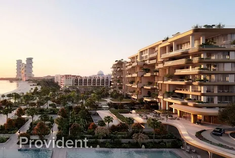 Apartment - Provident Estate