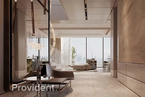 Apartment - Provident Estate