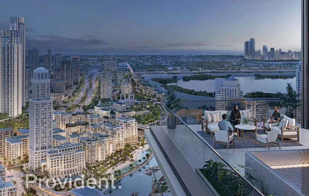 property image - Provident Estate