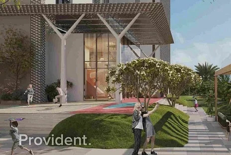 Apartment - Provident Estate