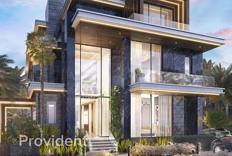 Villa - Provident Estate