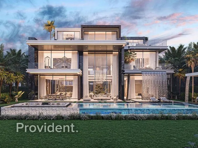 Villa - Provident Estate