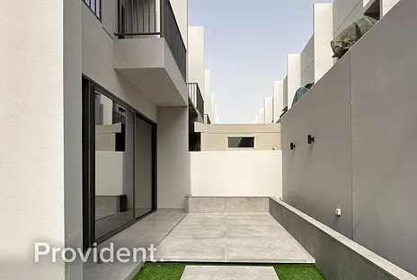 Townhouse - Provident Estate