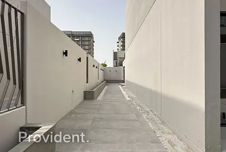 Townhouse - Provident Estate