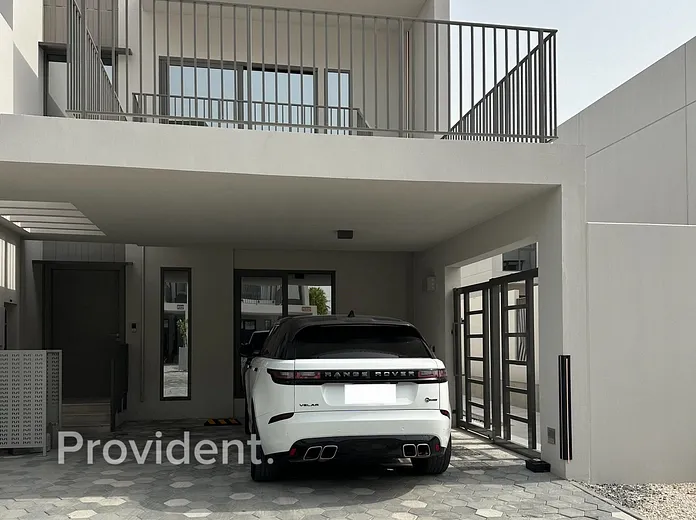 Townhouse - Provident Estate