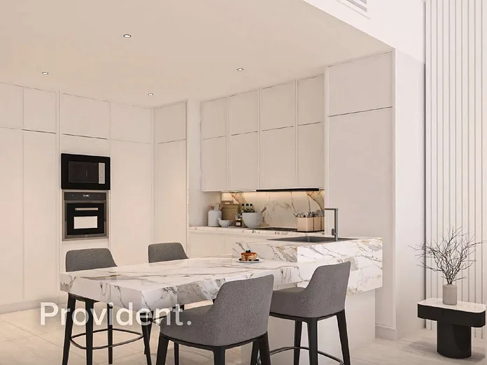 Apartment - Provident Estate