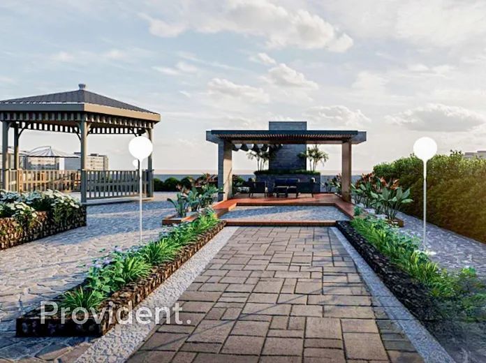 Apartment - Provident Estate