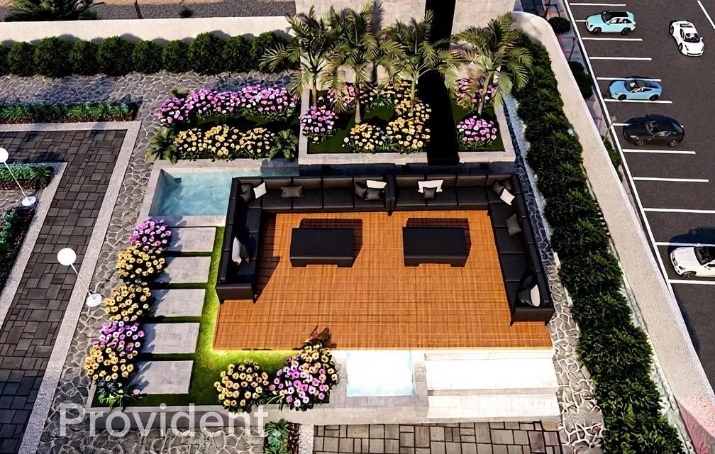 property image - Provident Estate