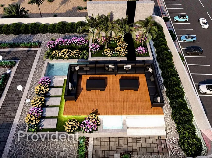 Apartment - Provident Estate