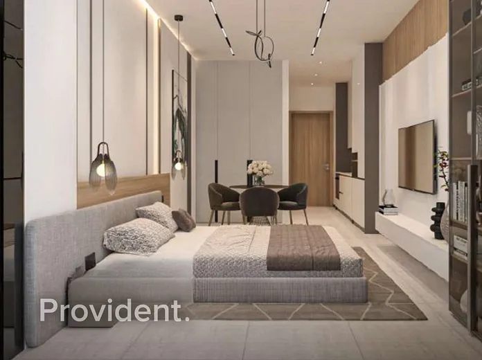 Apartment - Provident Estate