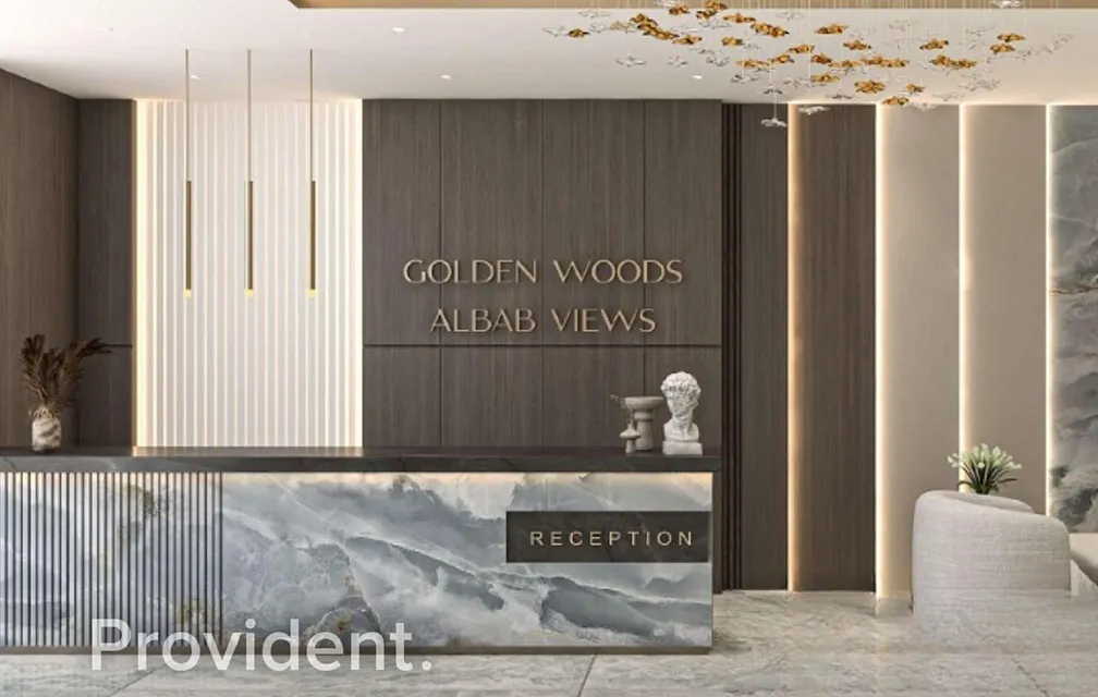 property image - Provident Estate