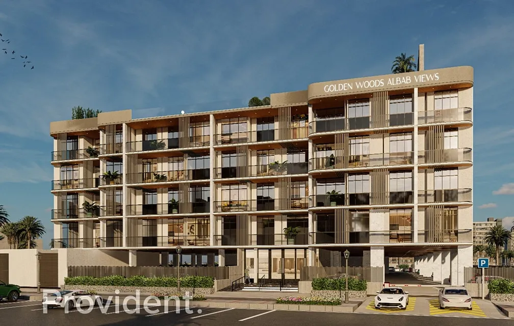 property image - Provident Estate