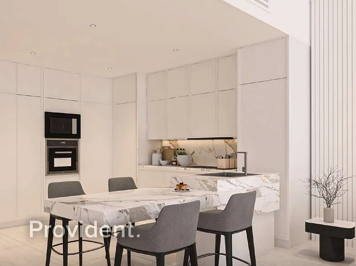 Apartment - Provident Estate