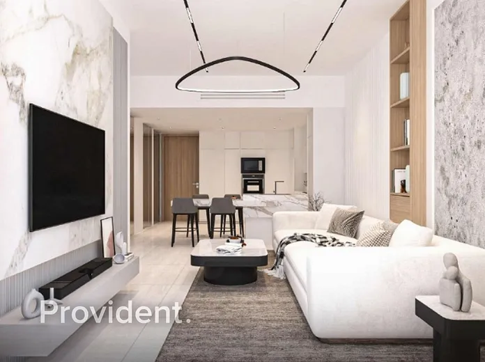 Apartment - Provident Estate