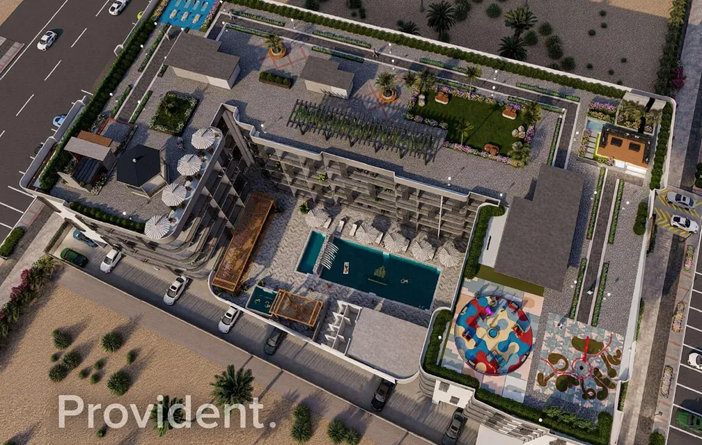 property image - Provident Estate