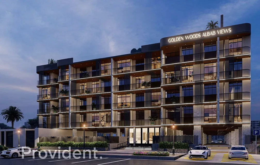 property image - Provident Estate