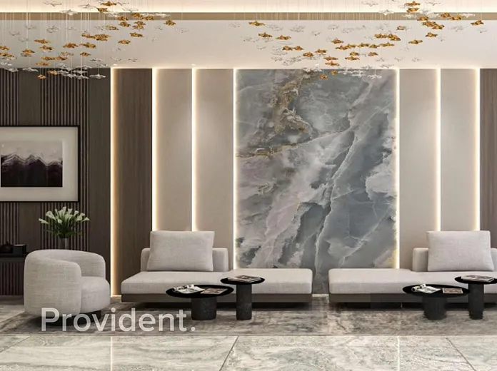 Apartment - Provident Estate