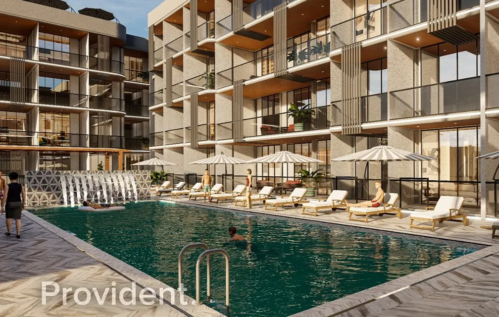 property image - Provident Estate