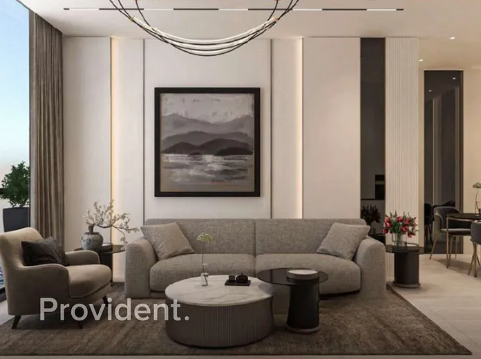 Apartment - Provident Estate