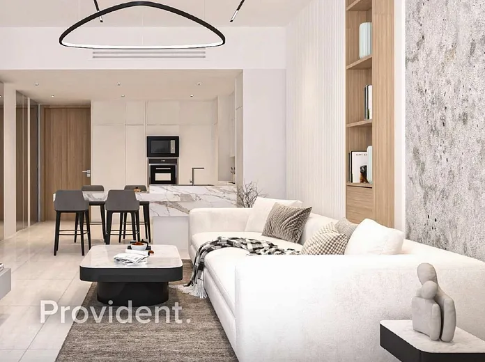 Apartment - Provident Estate