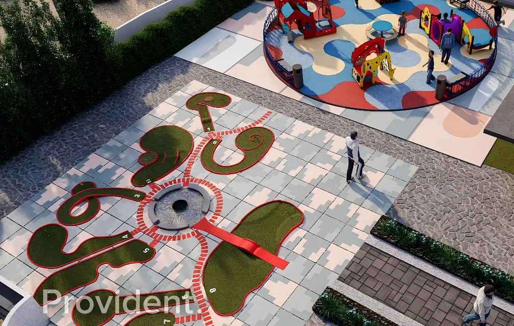 property image - Provident Estate