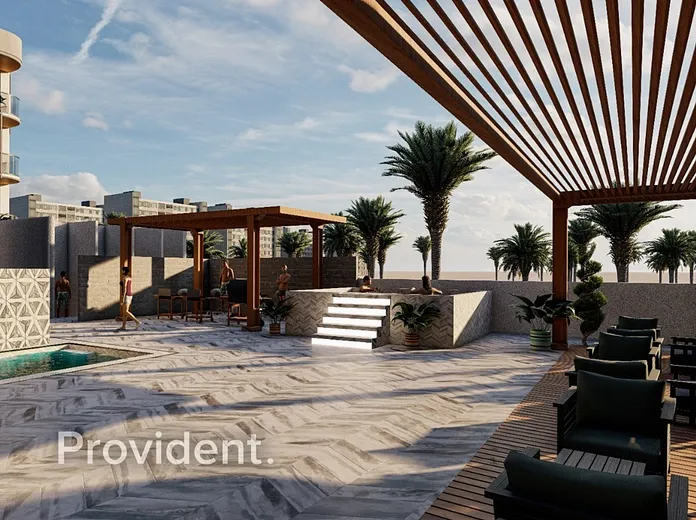 Apartment - Provident Estate