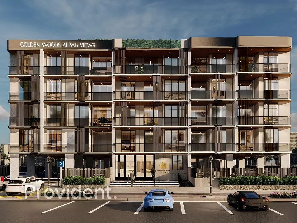 property image - Provident Estate