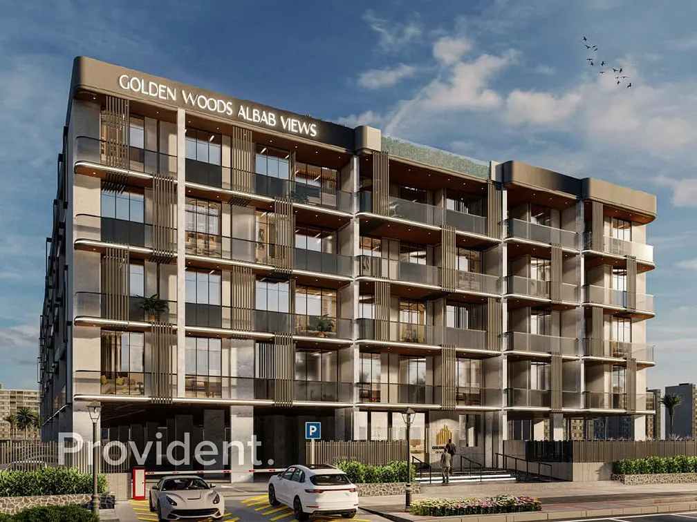 property image - Provident Estate