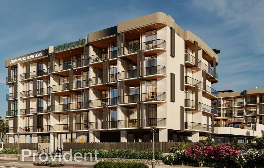 property image - Provident Estate
