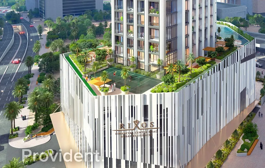 property image - Provident Estate