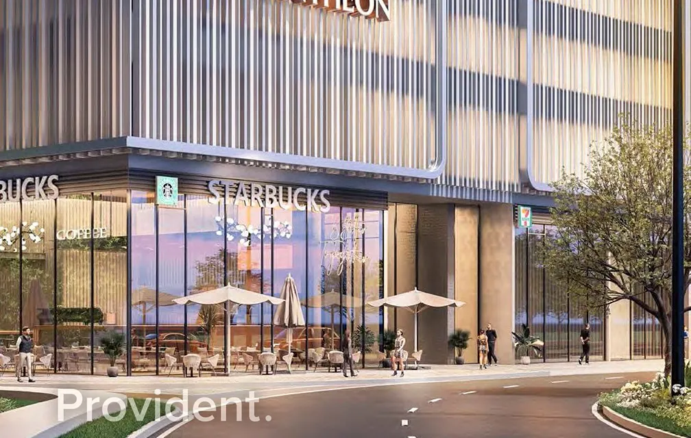 property image - Provident Estate