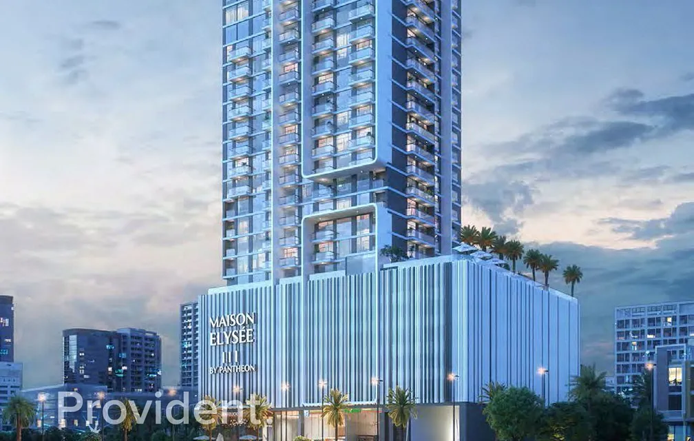 property image - Provident Estate