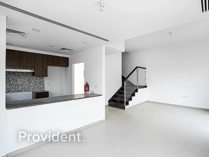 Townhouse - Provident Estate