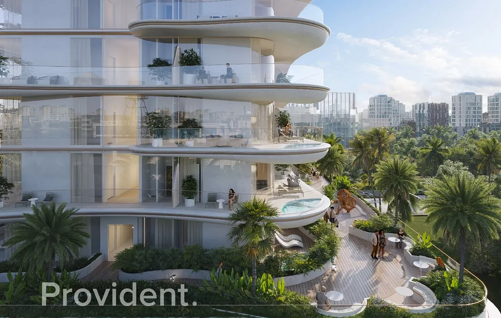 property image - Provident Estate