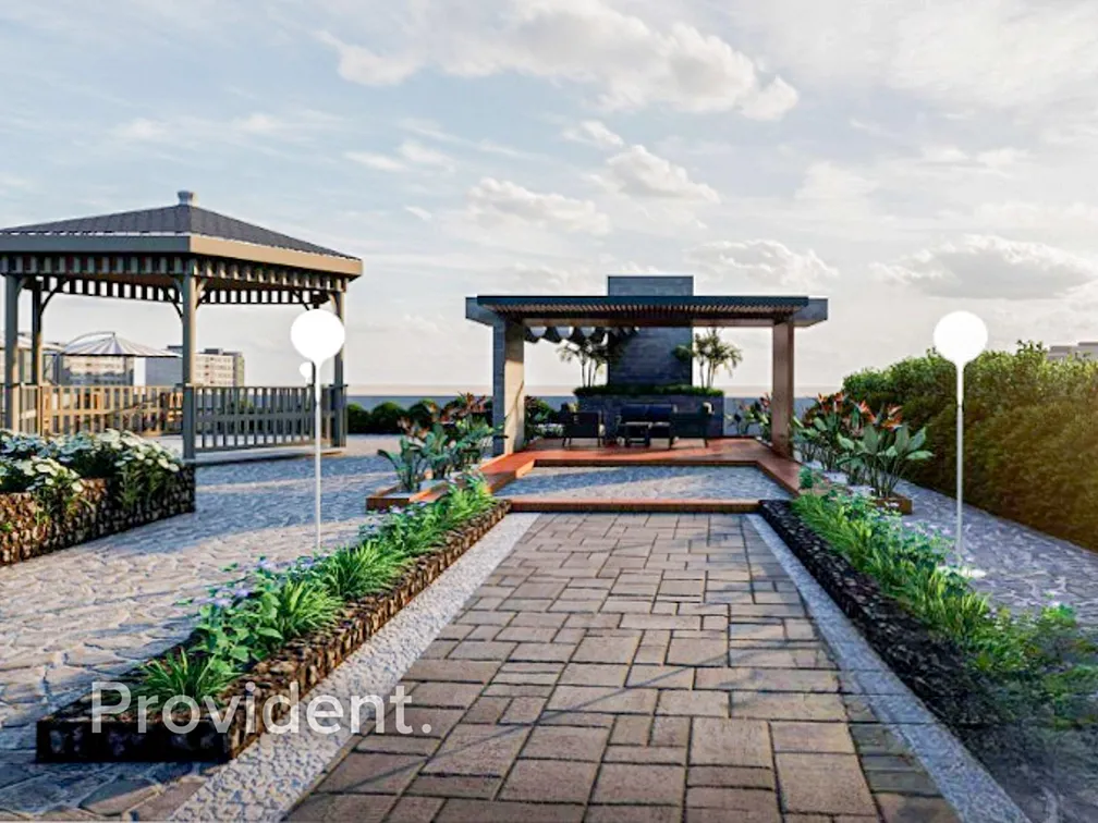 Apartment - Provident Estate