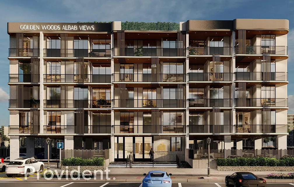 property image - Provident Estate