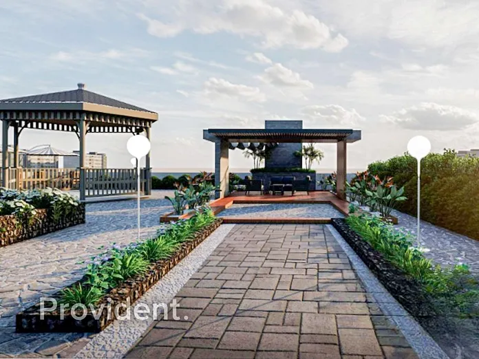 Apartment - Provident Estate