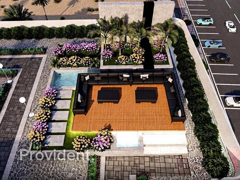 property image - Provident Estate