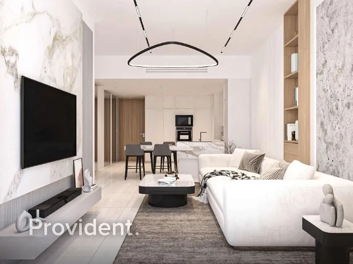 Apartment - Provident Estate