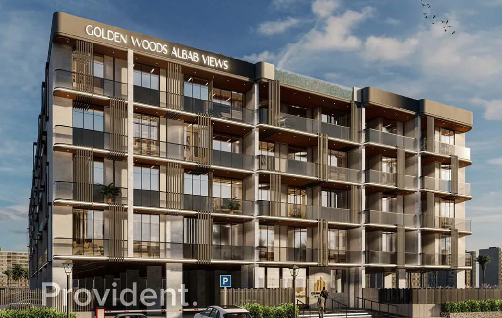 property image - Provident Estate