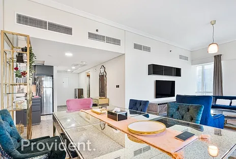 Apartment - Provident Estate