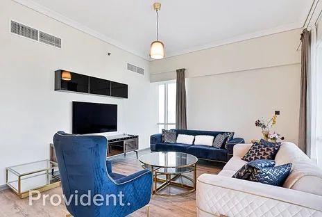 Apartment - Provident Estate