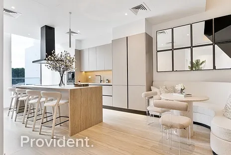 Townhouse - Provident Estate
