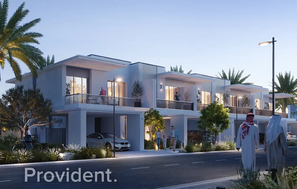 property image - Provident Estate