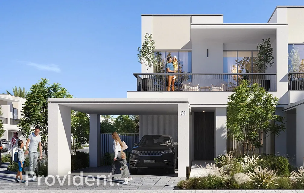 property image - Provident Estate