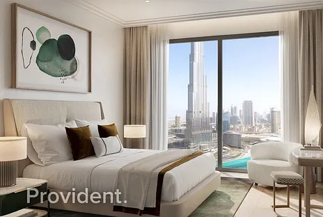 Apartment - Provident Estate