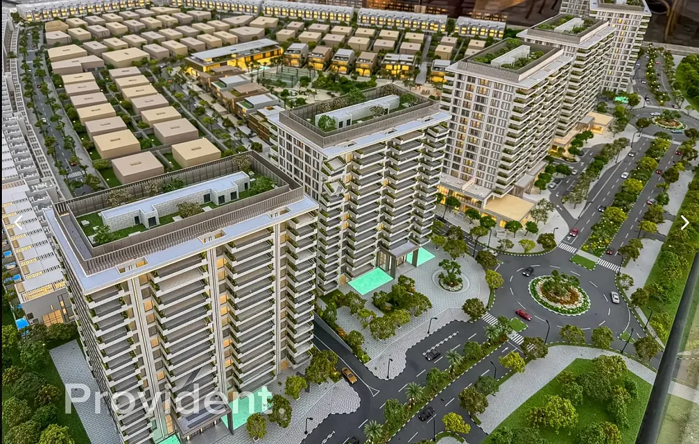 property image - Provident Estate